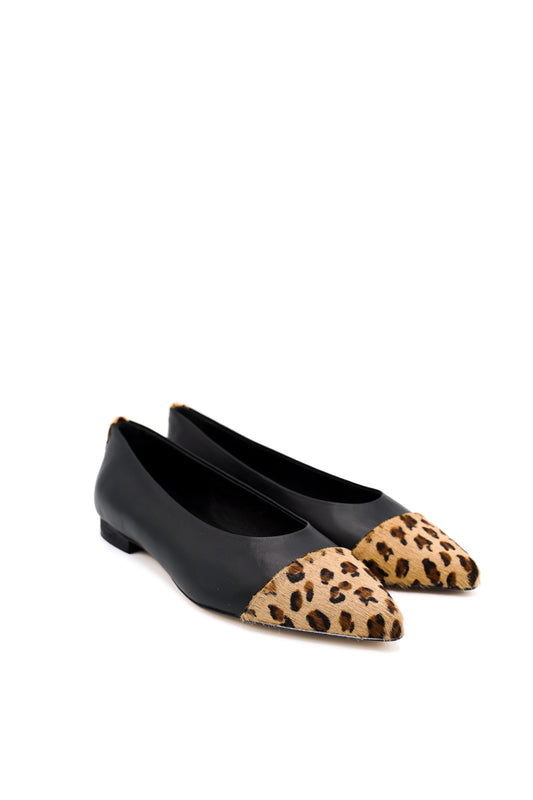 Noa A. Ballerine pelle Art. 6001