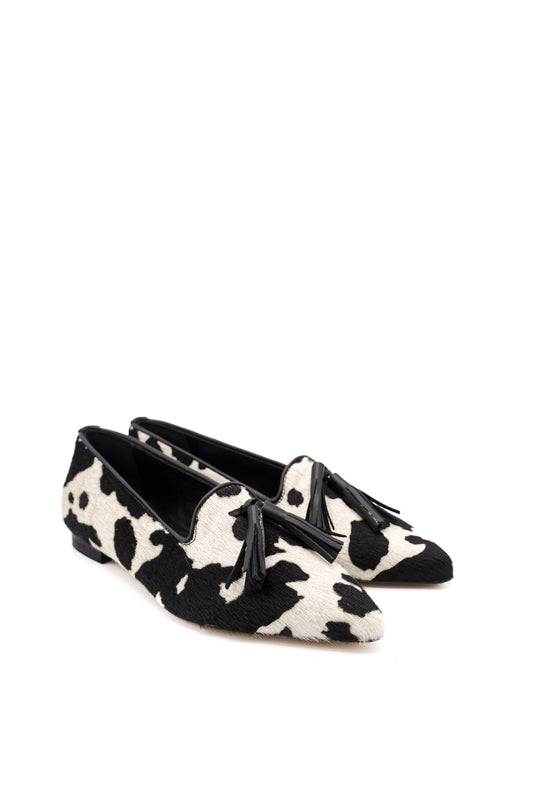 Noa A. Ballerine pelle Art. 6004