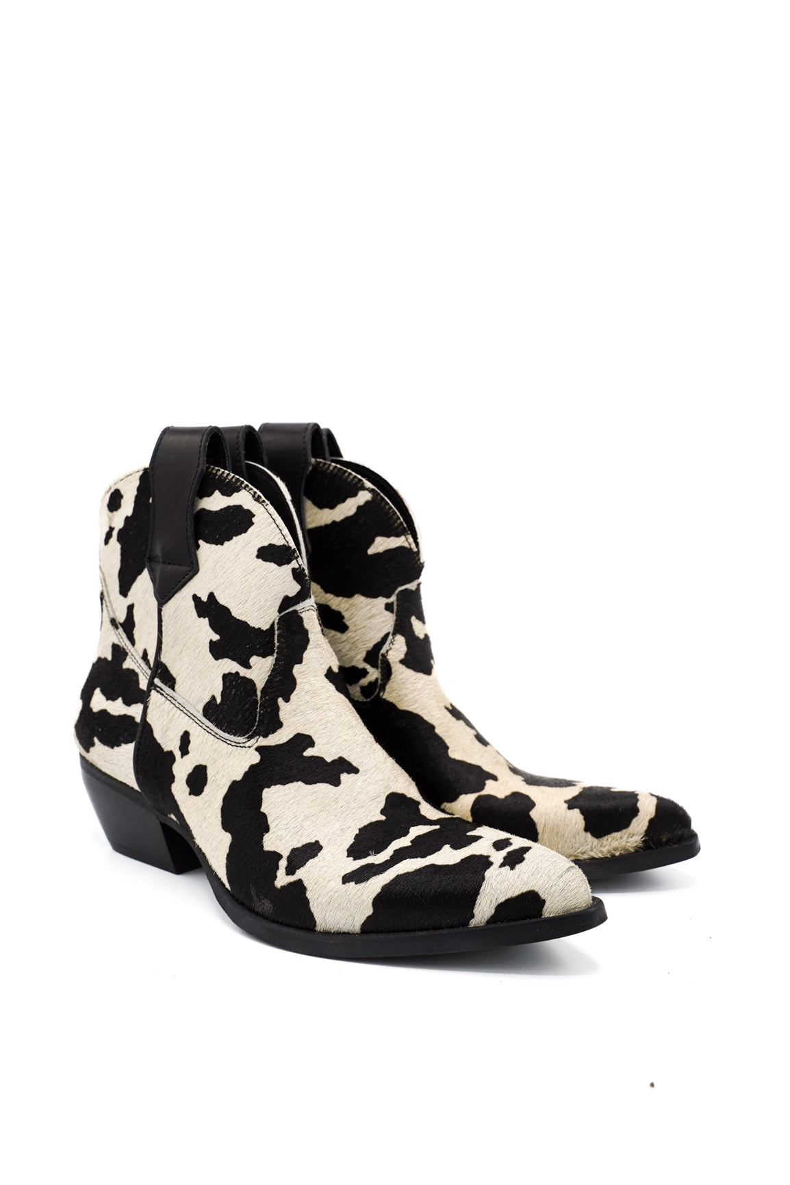 Noa A. Texani pelle TX02 cavallino