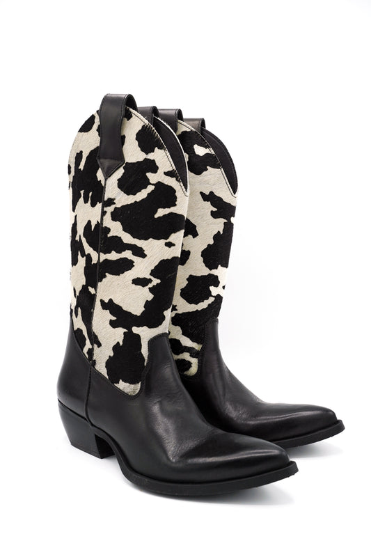 Noa A. Texani pelle TX01 3/4 cavallino