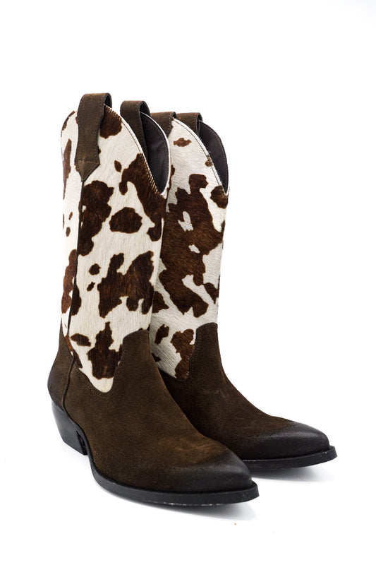 Noa A. Texani pelle TX01 cavallino