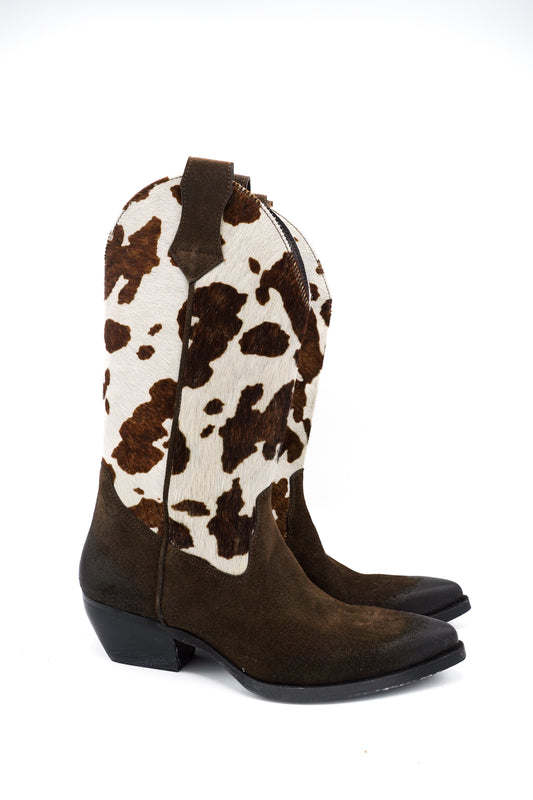 Noa A. Texani pelle TX01 cavallino