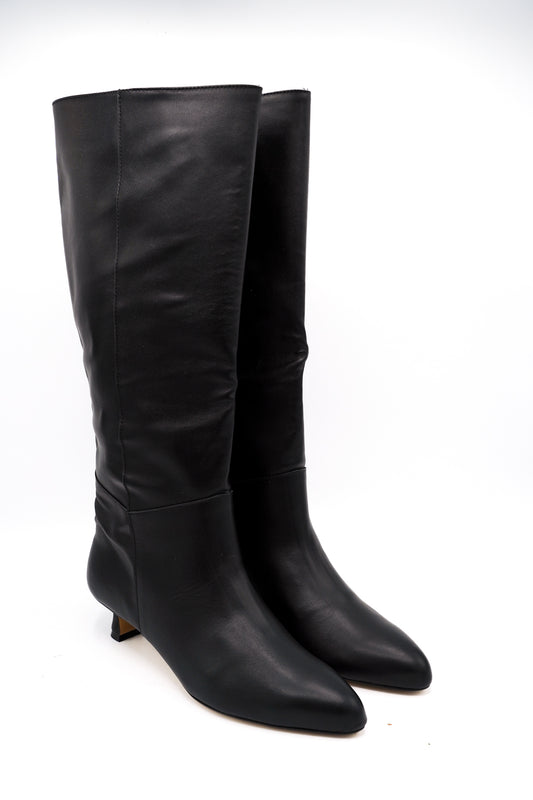 Noa A. Stivali pelle Art. 6007