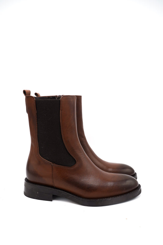 Noa A. Stivaletti pelle Beatles