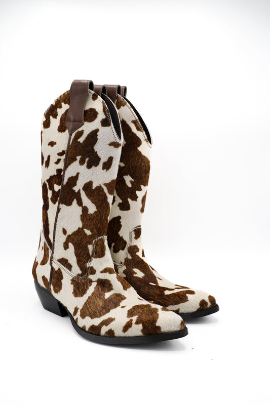 Noa A. Texani pelle TX01 cavallino