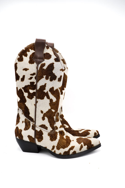 Noa A. Texani pelle TX01 cavallino