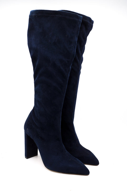 Noa A. Stivali pelle Art. 6013