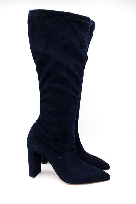 Noa A. Stivali pelle Art. 6013