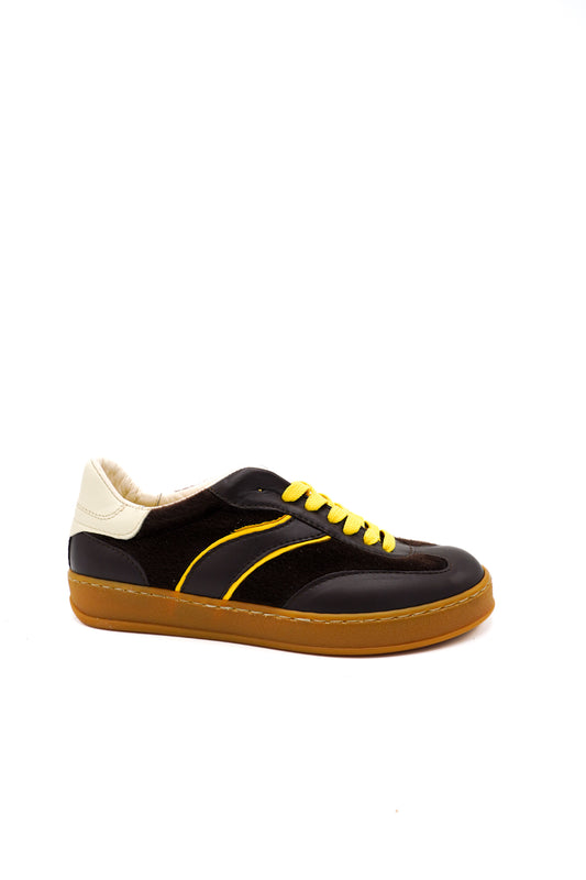 Noa A. Sneakers Gin9
