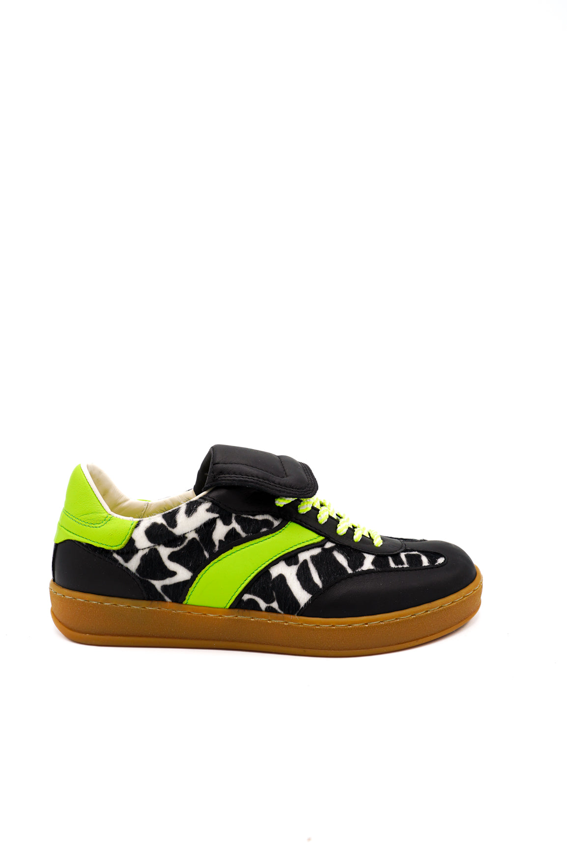 Noa A. Sneakers Gin16