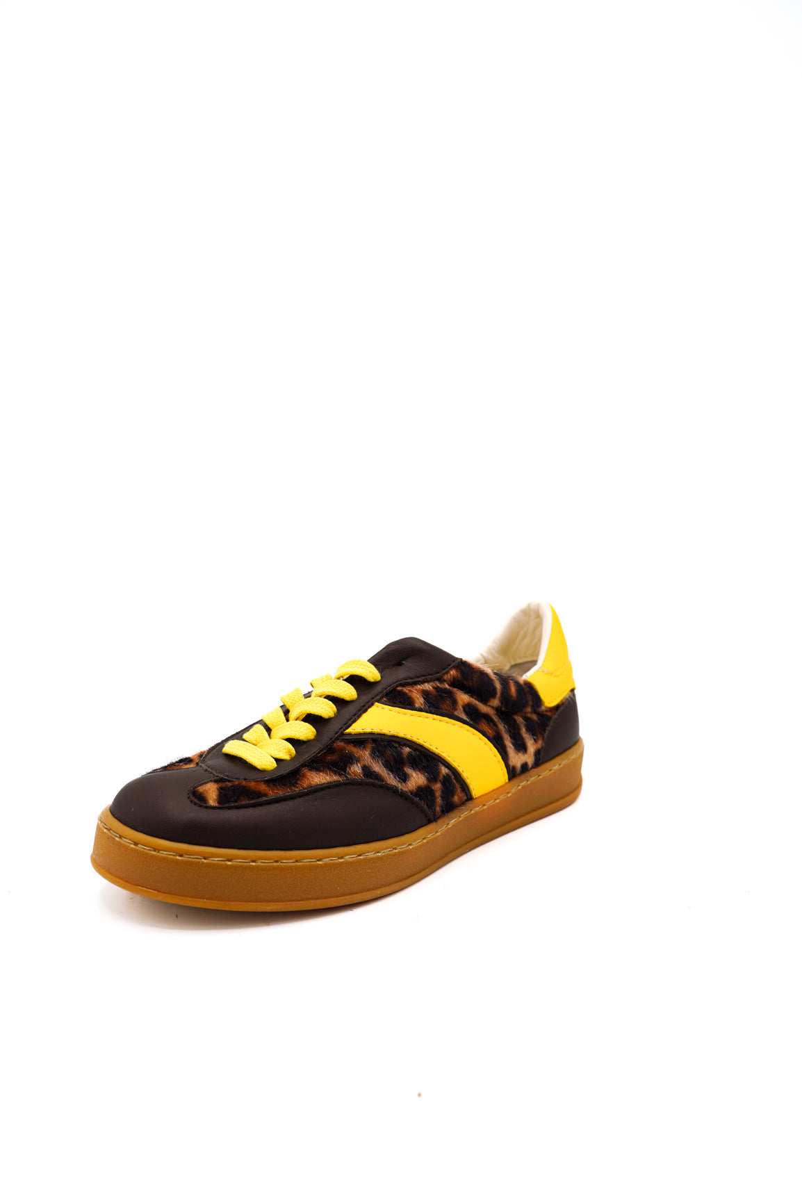 Noa A. Sneakers Gin3