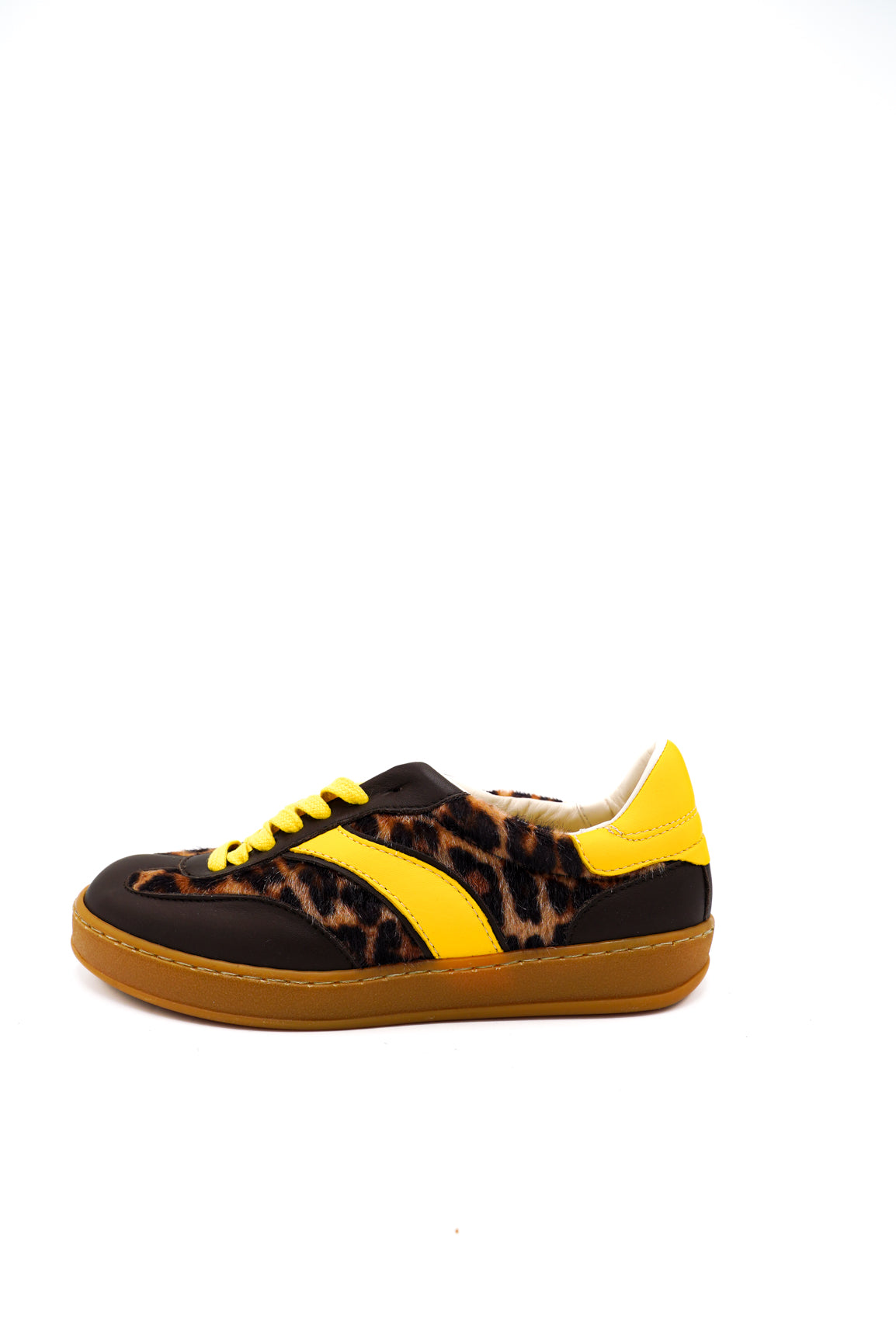 Noa A. Sneakers Gin3