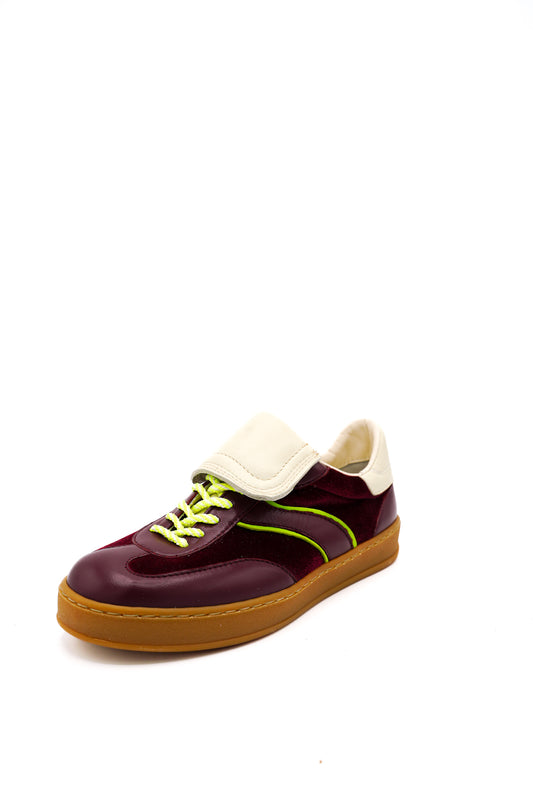 Noa A. Sneakers Gin2