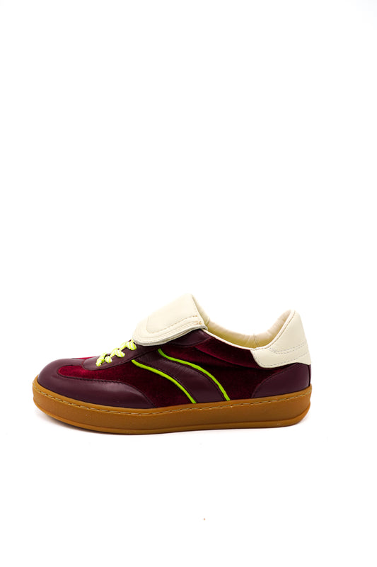 Noa A. Sneakers Gin2