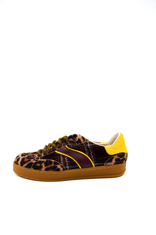 Noa A. Sneakers Gin15