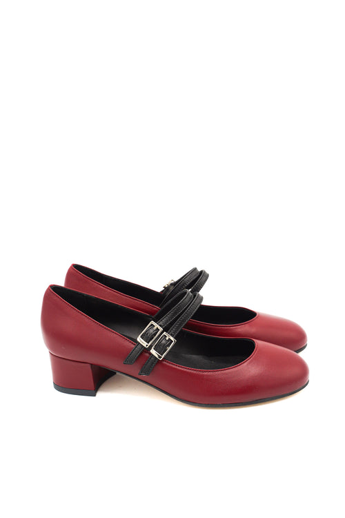 Noa A. Ballerine 7027