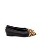 Noa A. Ballerine pelle Art. 6001