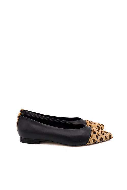 Noa A. Ballerine pelle Art. 6001