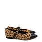 Noa A. Ballerine pelle Art. 6000