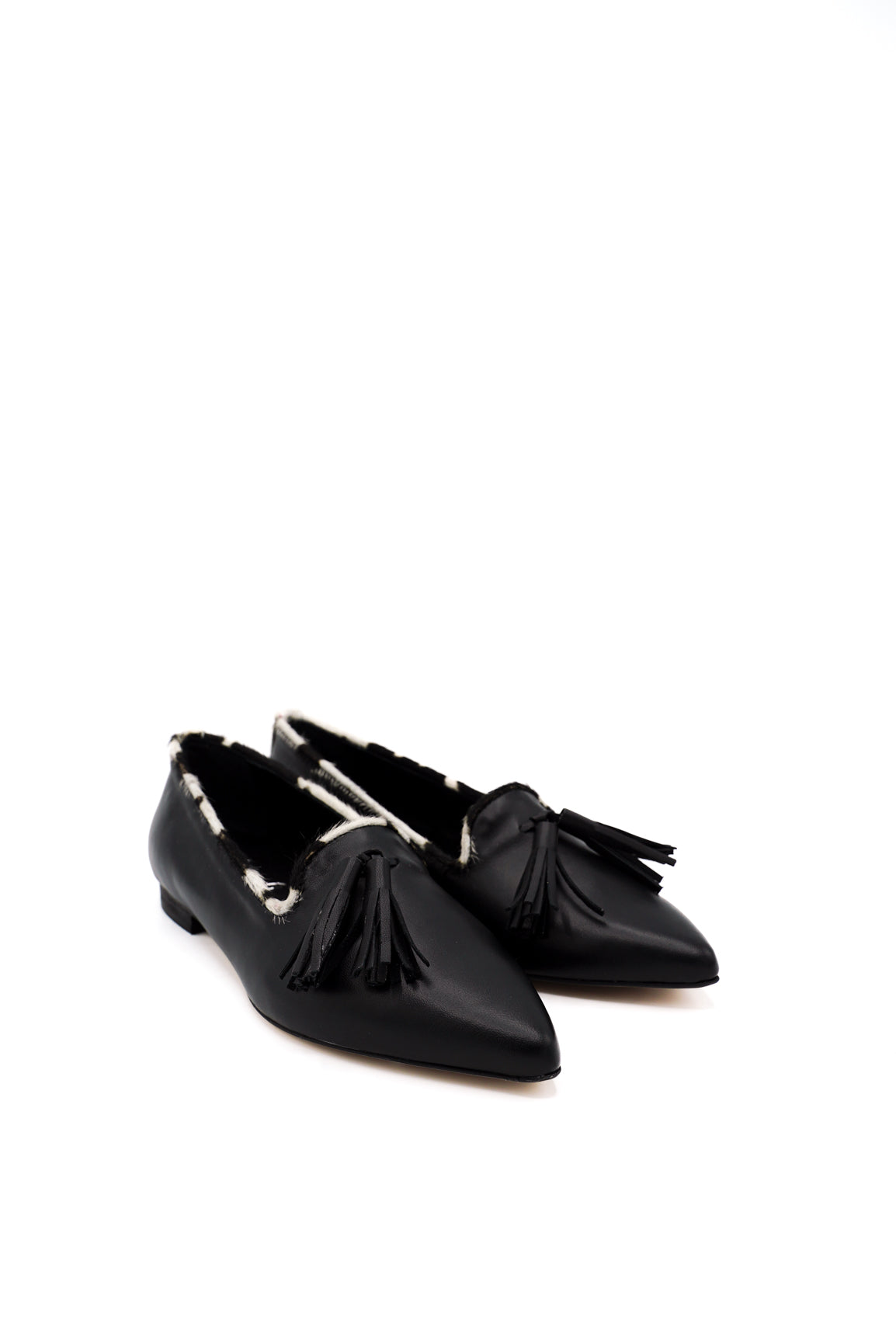 Noa A. Ballerine pelle Art. 6003