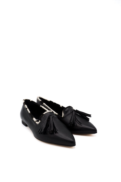 Noa A. Ballerine pelle Art. 6003