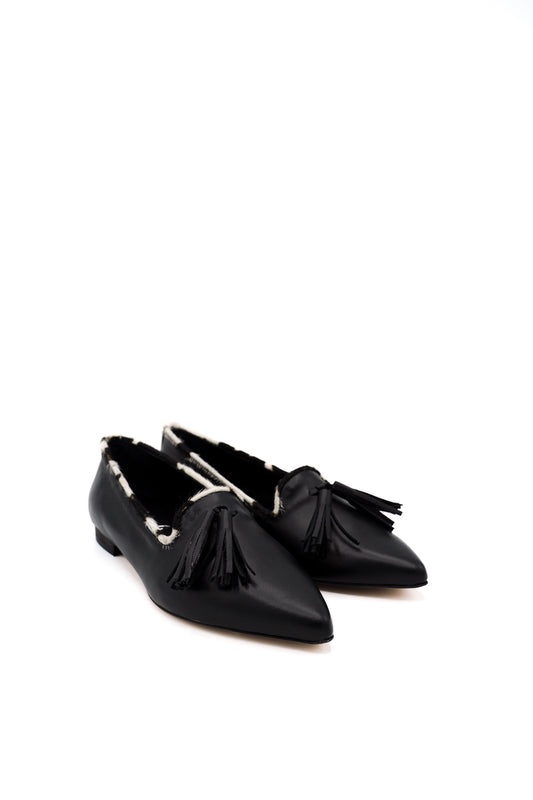Noa A. Ballerine pelle Art. 6003
