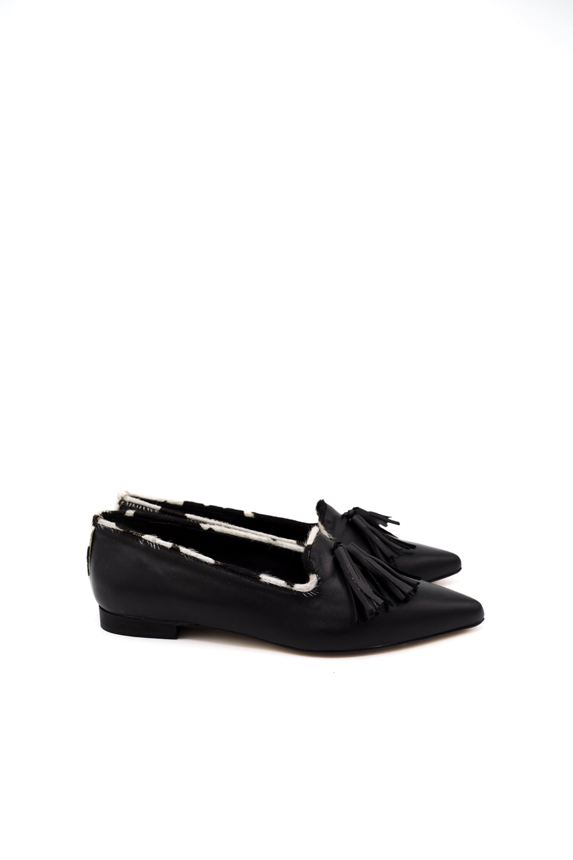 Noa A. Ballerine pelle Art. 6003