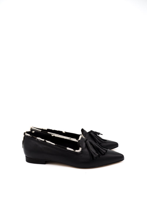 Noa A. Ballerine pelle Art. 6003