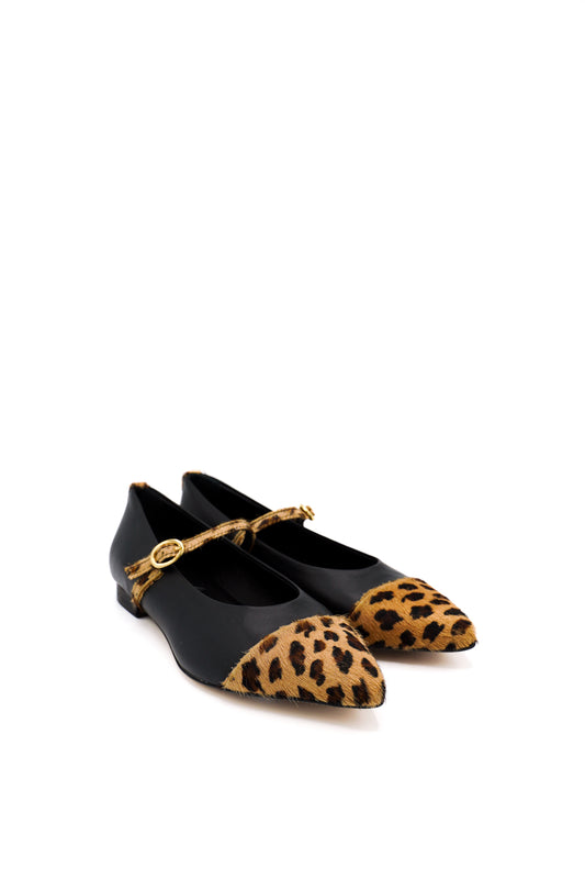 Noa A. Ballerine pelle Art. 6000
