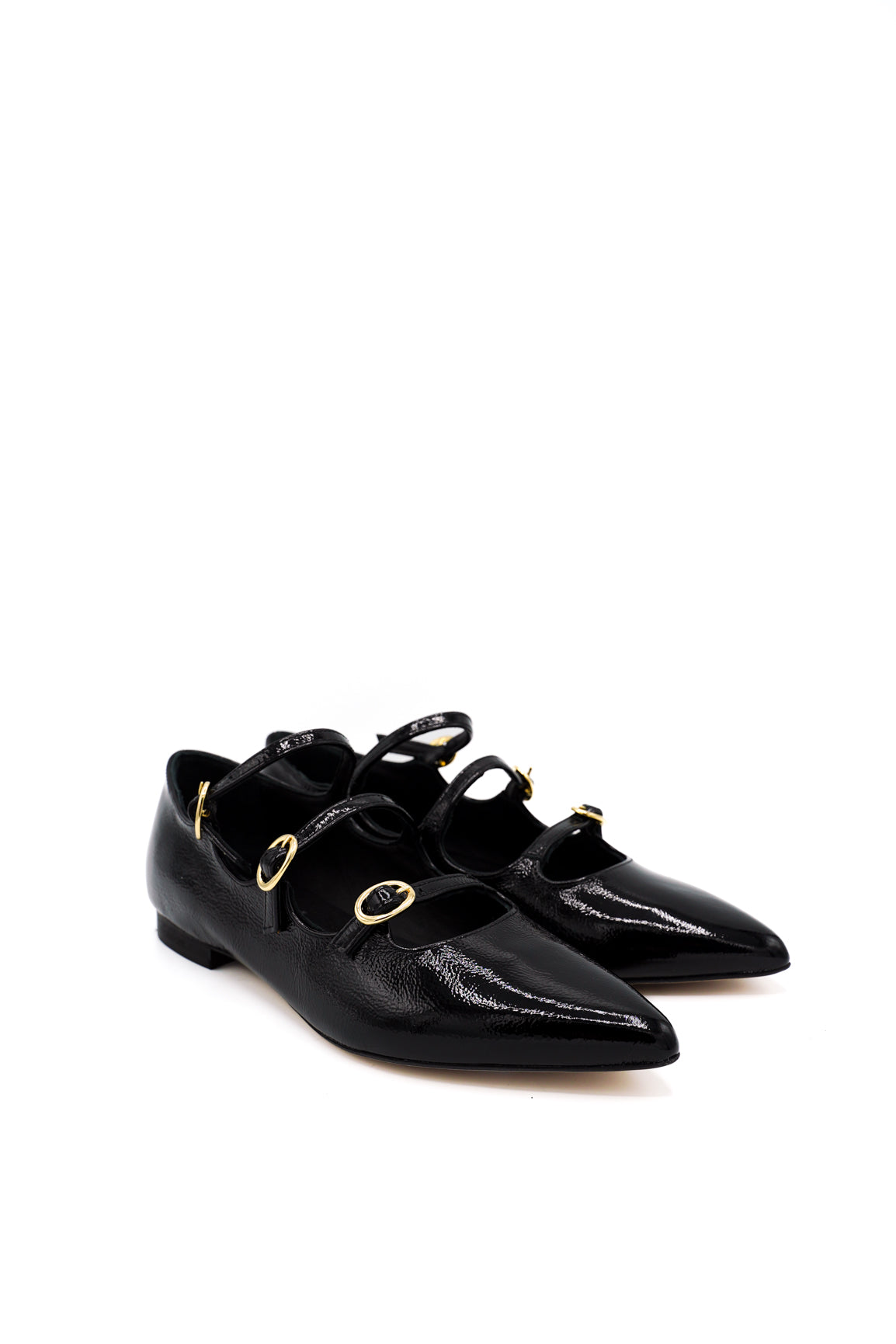 Noa A. Ballerine pelle Art. 6003