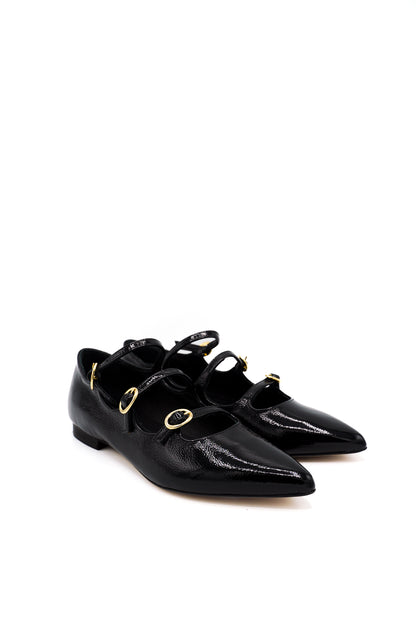 Noa A. Ballerine pelle Art. 6003