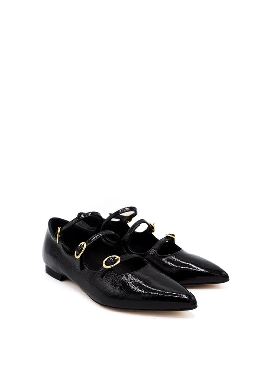 Noa A. Ballerine pelle Art. 6003