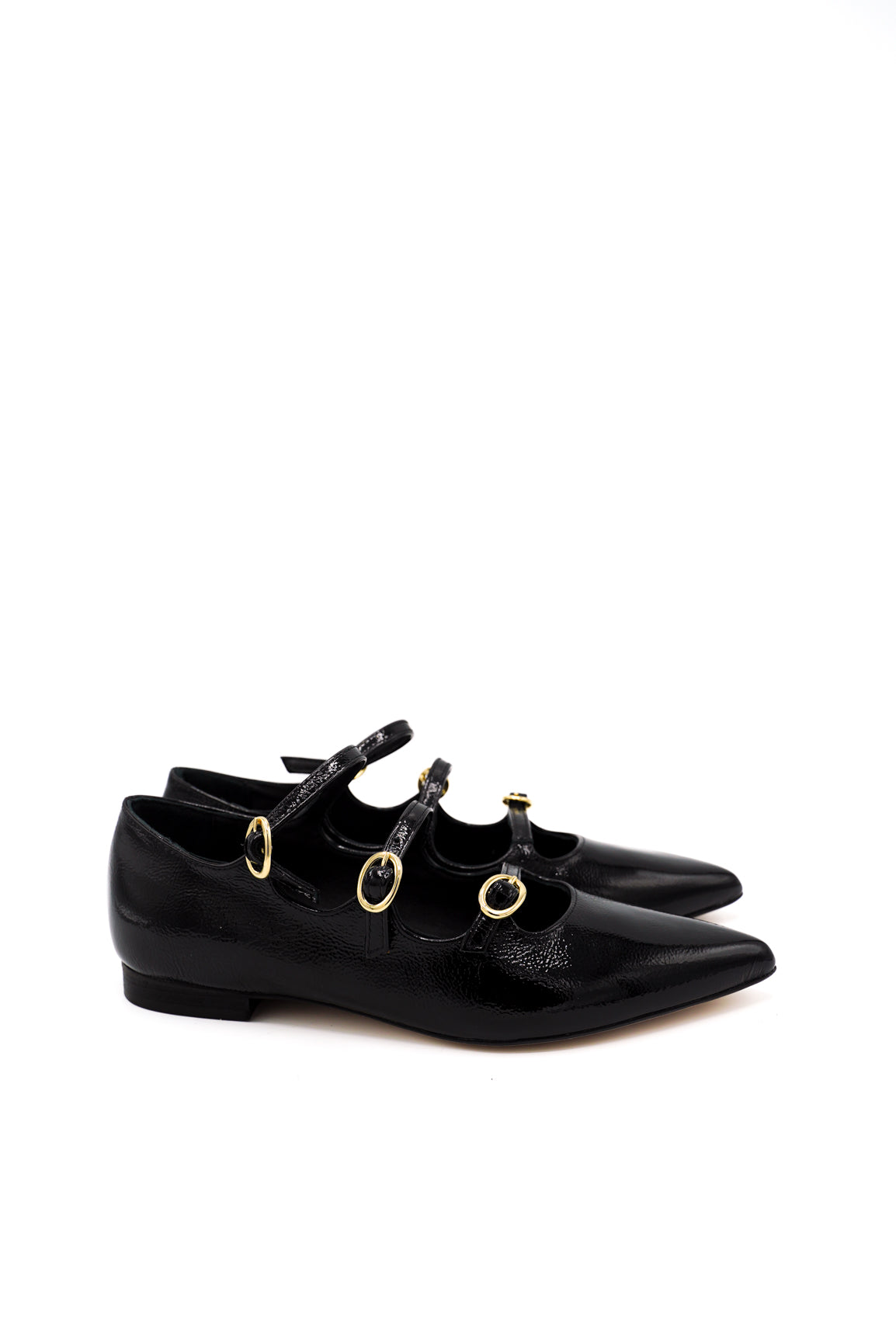 Noa A. Ballerine pelle Art. 6003