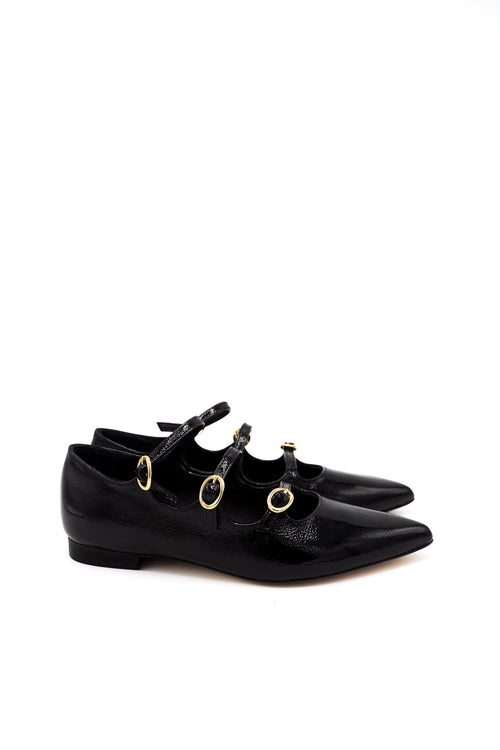 Noa A. Ballerine pelle Art. 6003