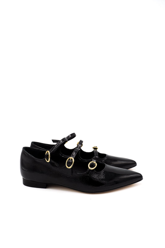Noa A. Ballerine pelle Art. 6003