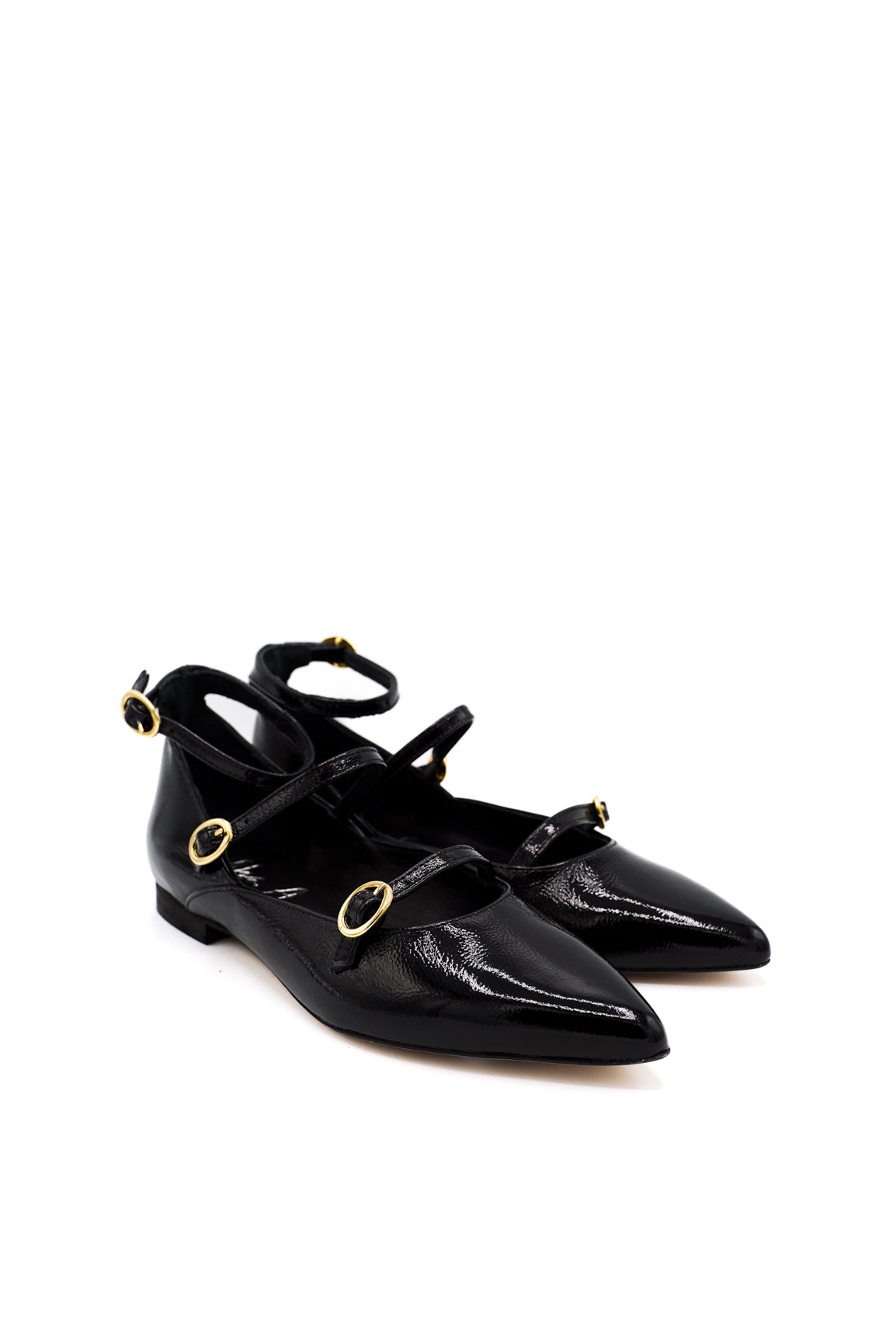 Noa A. Ballerine pelle Art. 6002