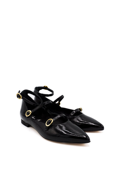 Noa A. Ballerine pelle Art. 6002