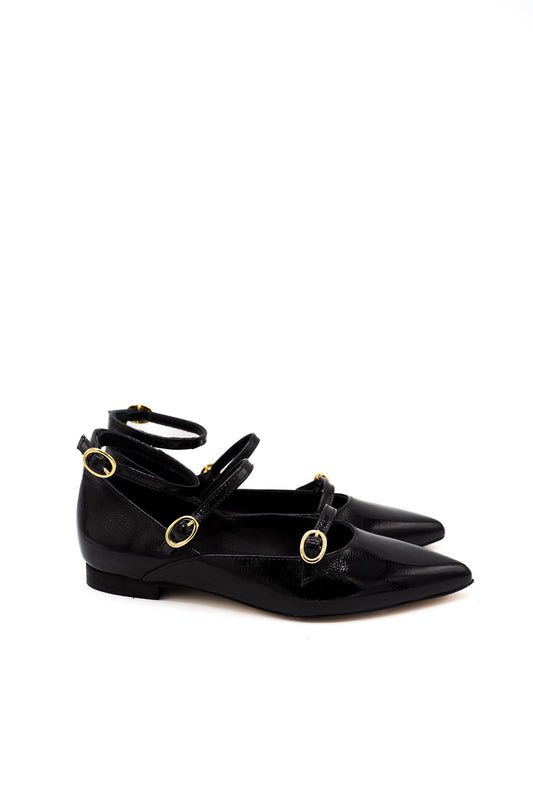 Noa A. Ballerine pelle Art. 6002