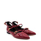Noa A. Ballerine pelle Art. 6002