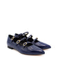 Noa A. Ballerine pelle Art. 6003