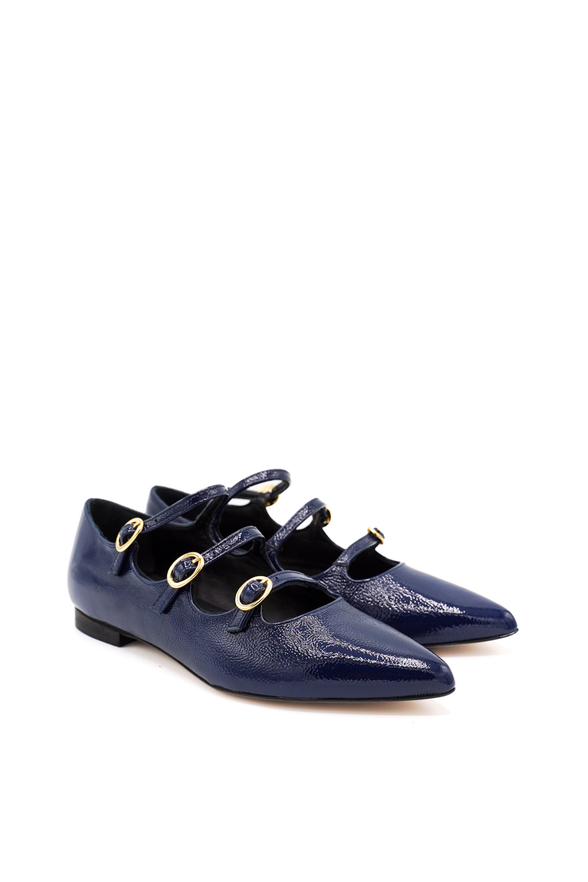 Noa A. Ballerine pelle Art. 6003