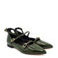 Noa A. Ballerine pelle Art. 6002