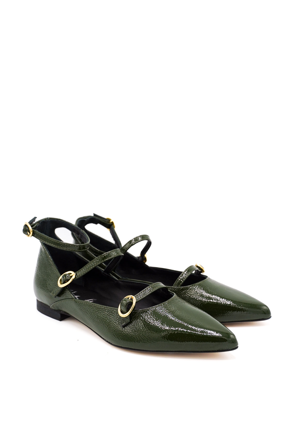 Noa A. Ballerine pelle Art. 6002