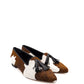 Noa A. Ballerine pelle Art. 6004