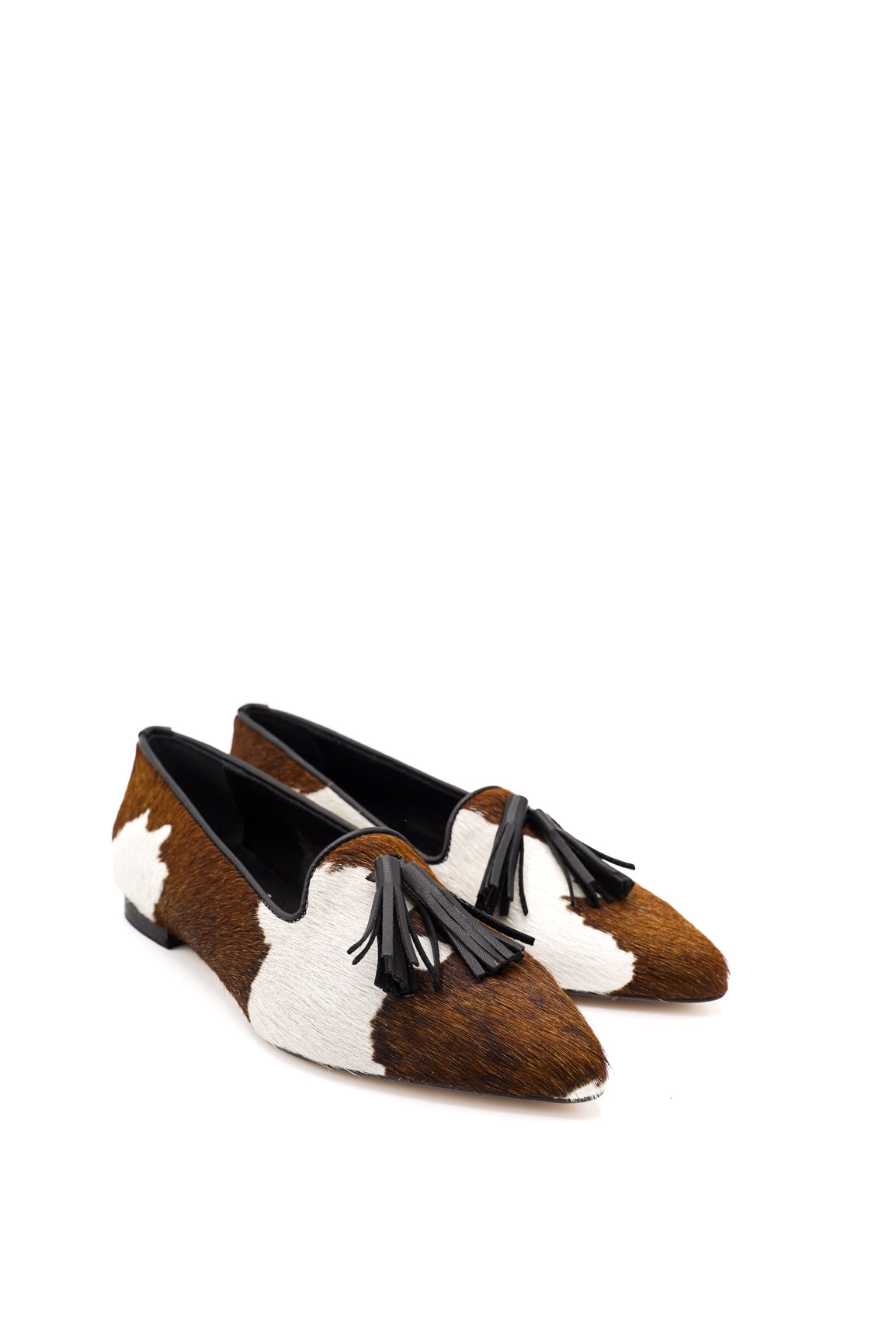 Noa A. Ballerine pelle Art. 6004