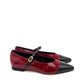 Noa A. Ballerine pelle Art. 6000