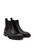 Noa A. Stivaletti pelle Biker 00