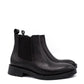 Noa A. Stivaletti pelle Biker 00