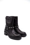 Noa A. Biker pelle Biker