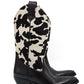 Noa A. Texani pelle TX01 3/4 cavallino